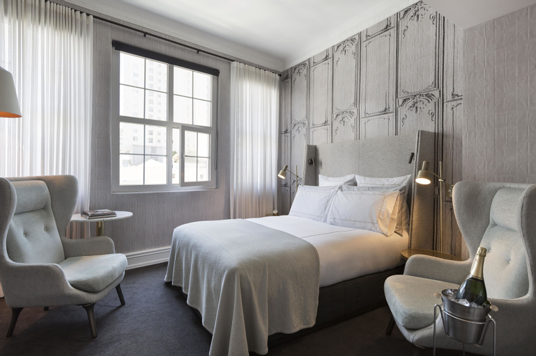 Bedroom 13