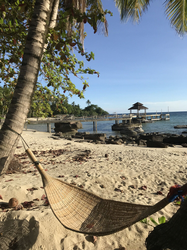 Aow Noi Resort, K. Ko Kut