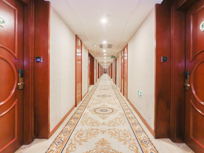 Public Area 3, Vienna Hotel (Ninghai), Ningbo
