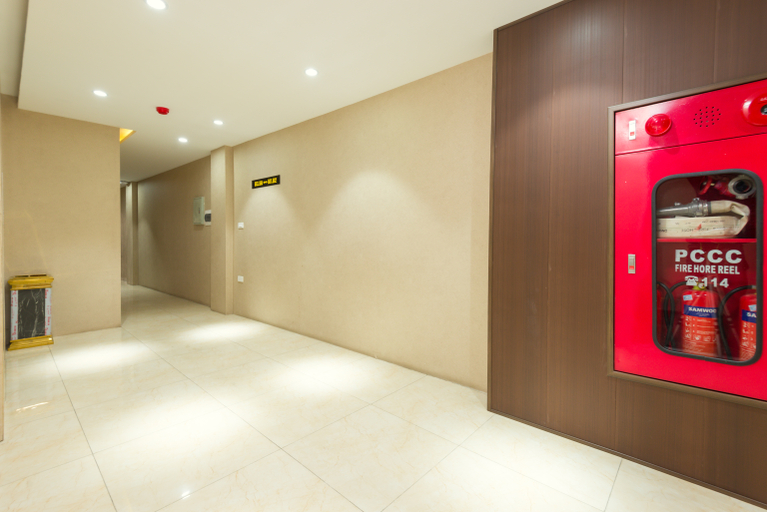 Public Area 3, OYO 930 Thang Long Hotel, Thường Tín