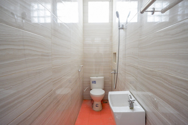 Reddoorz Near Lippo Plaza Kendari, Kendari