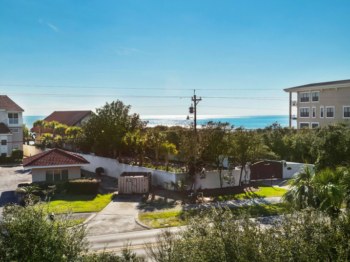 Exterior & Views 2, Waterhouse 302 by Vacasa, Walton