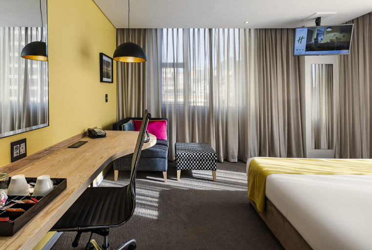 Bedroom 3, Cresta Grande Cape Town, City of Cape Town