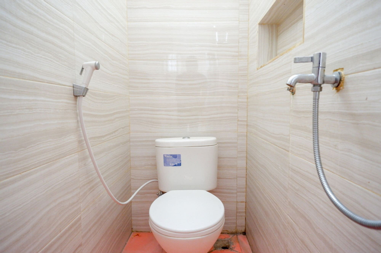 Reddoorz Near Lippo Plaza Kendari, Kendari