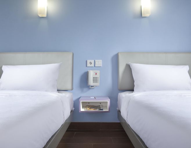 Amaris Hotel Serpong Tangerang, Tangerang