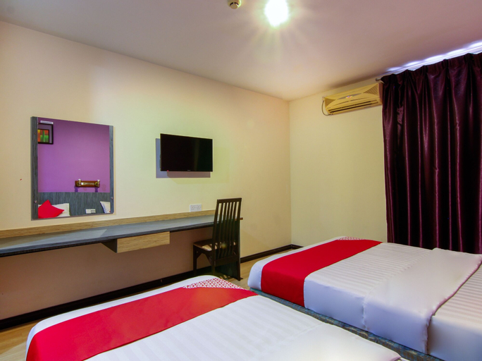 OYO 43930 Hotel Esplanade, Sandakan