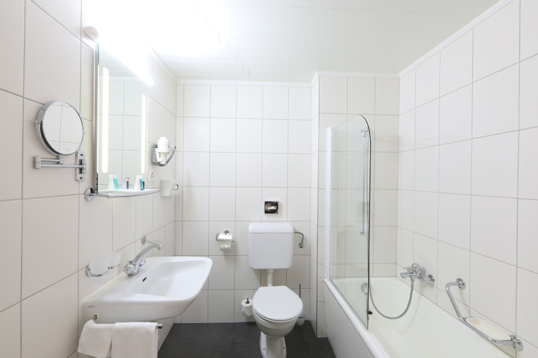 Hotel Europe Davos, Prättigau/Davos