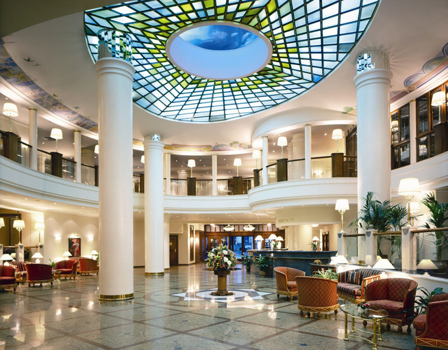 Public Area
