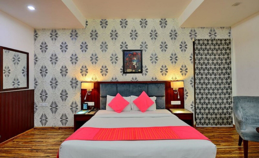 Hotel Prem Plaza, Karnal