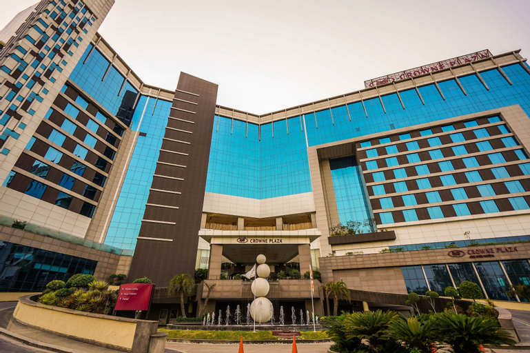 Crowne Plaza Greater Noida, Gautam Buddha Nagar