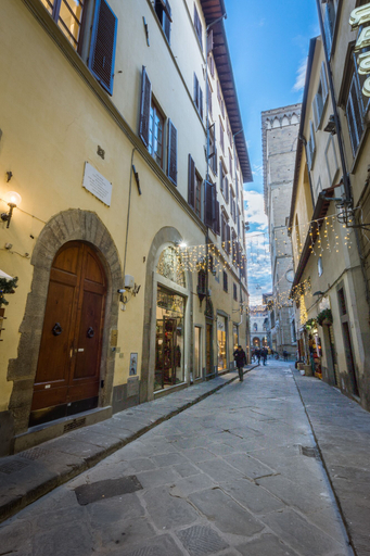 Exterior & Views 2, Renascentia in Florence - Adults Only, Florence