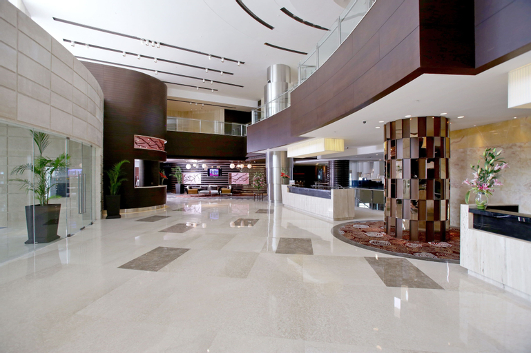 Crowne Plaza Greater Noida, Gautam Buddha Nagar