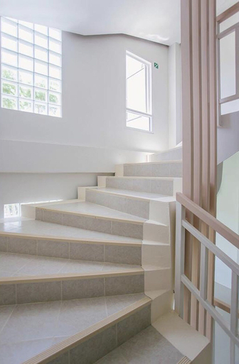 The Terrace Hotel, Muang Nakhon Si Thammarat