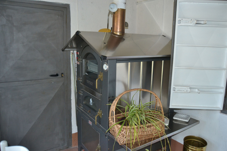 Bathroom 4, Dai Nonni, B&B a Chieti, Chieti