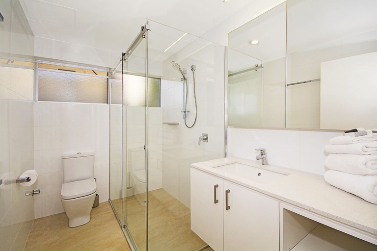 Bathroom 5, Outlook, Noosa - Noosa-Noosaville