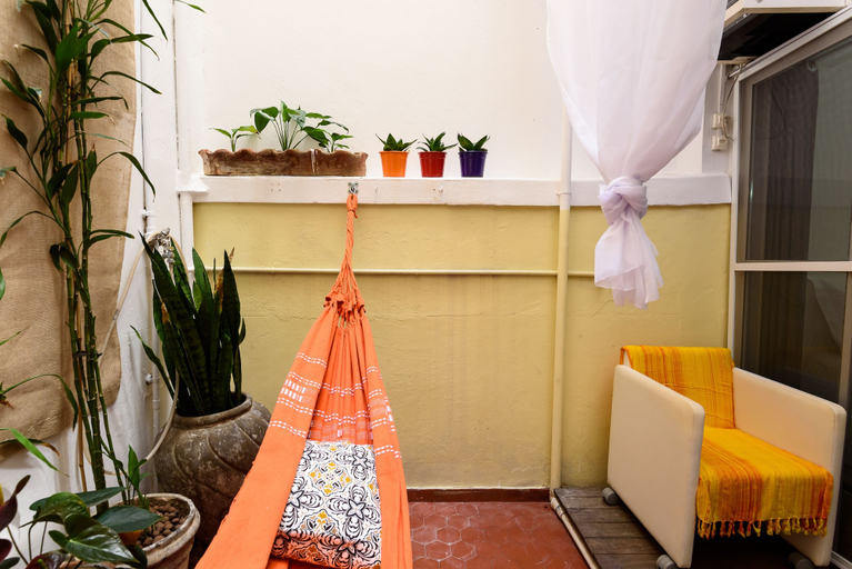 Others 4, Omar do Rio - Apartamento Chang, Rio de Janeiro