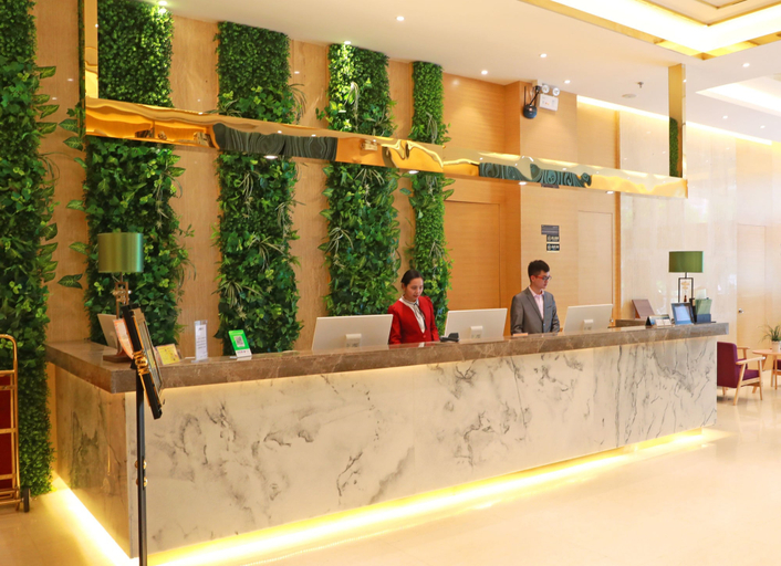 Public Area 2, Nan He Xi Yue Hotel, Chengdu