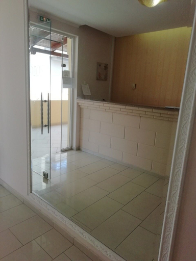 Bathroom 5, Villa Ana, Central Macedonia