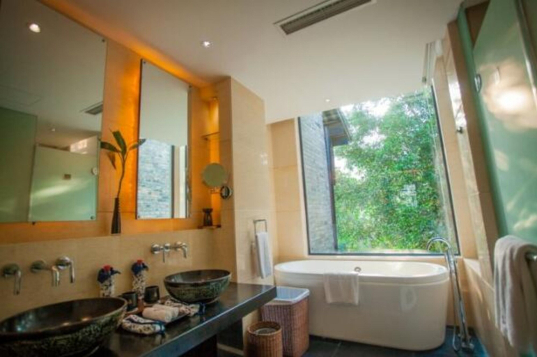 Others 4, Langzhong Hirizon Hotel, Nanchong