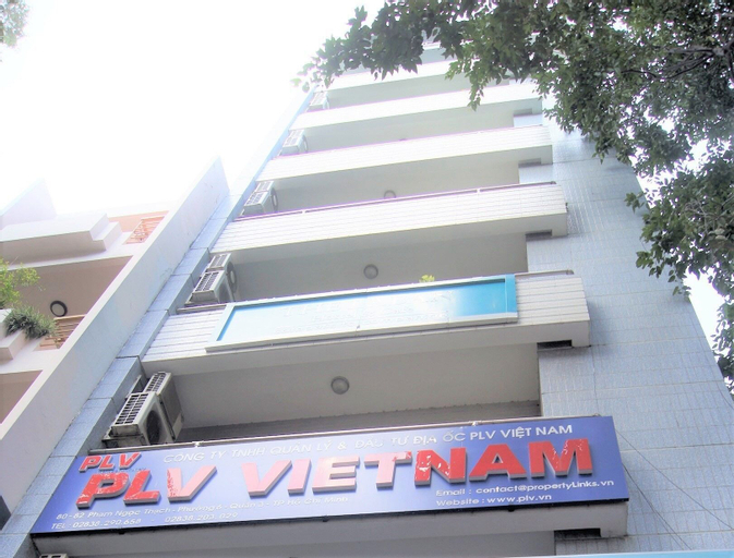 HoLo Garcerie Saigon - Serviced Homestay, Quận 3