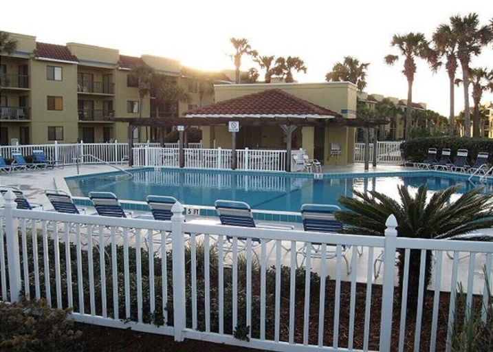 Sport & Beauty 4, Ocean Village Club O35, Saint Johns