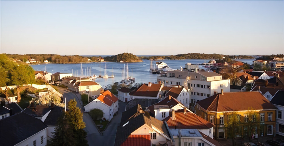 Scandic Grimstad, Grimstad
