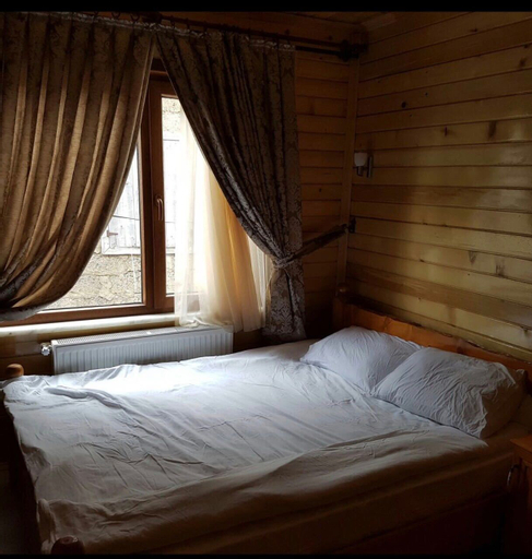 Onur Sena Butik Otel, Dereli
