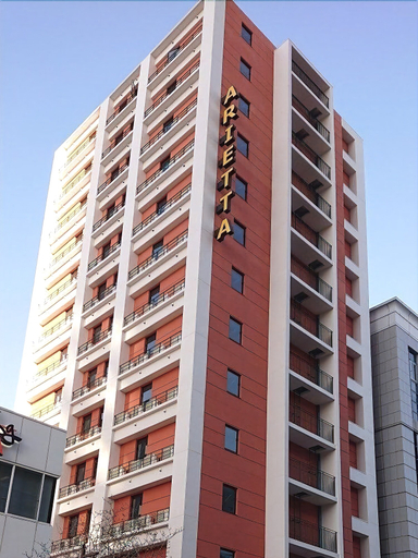 Exterior & Views 2, 名古屋阿列塔酒店(Arietta Hotel Nagoya), Nagoya
