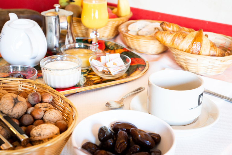 Food & Drinks 4, Hotel de la Gare, Hautes-Pyrénées