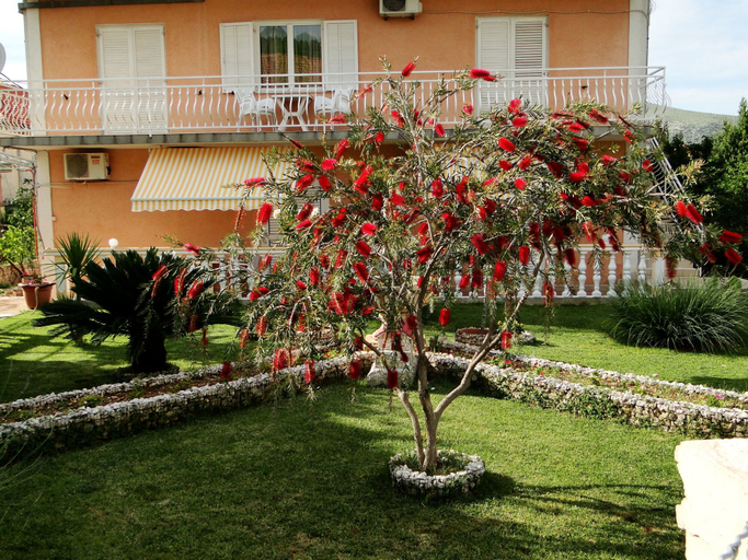 Exterior & Views 2, Apartments Mara, Trogir