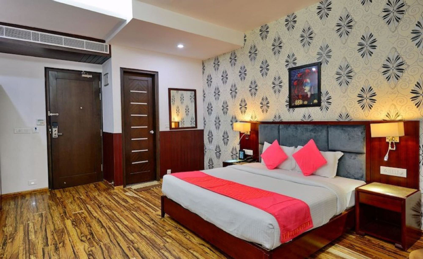 Hotel Prem Plaza, Karnal