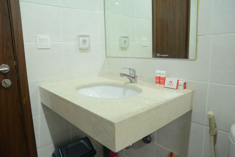 The Royal St. Moritz Apartment, West Jakarta