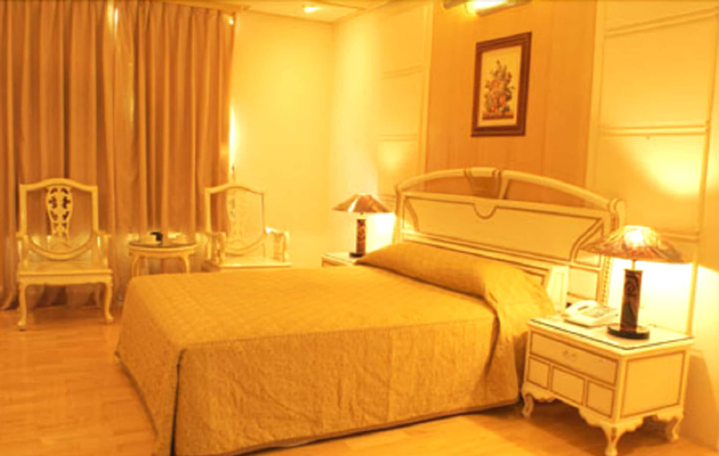 Regin Business Motel, Taoyuan