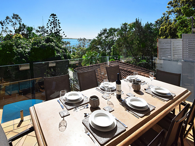 Food & Drinks, Cuvee Noosa, Noosa - Noosa-Noosaville