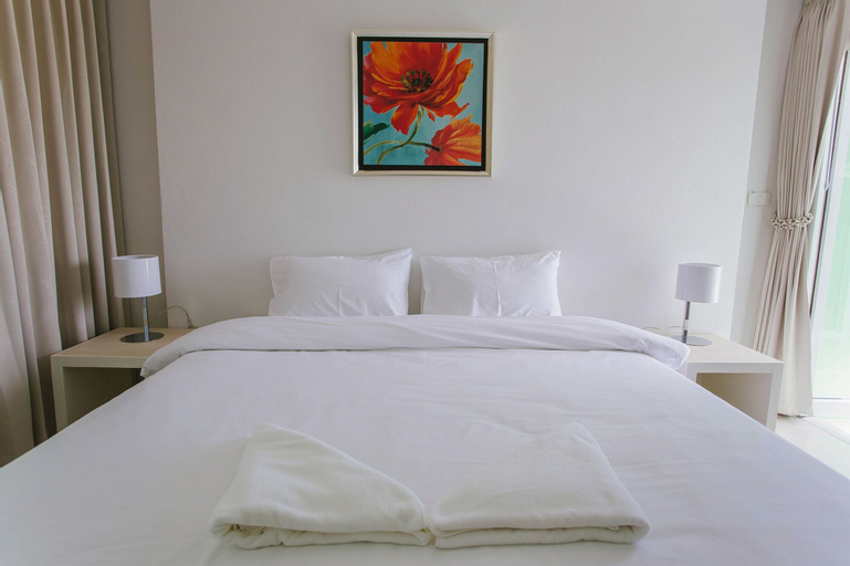 The Terrace Hotel, Muang Nakhon Si Thammarat