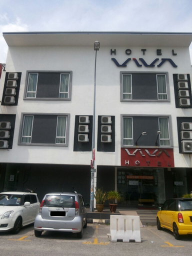 Hotel Viva, Klang