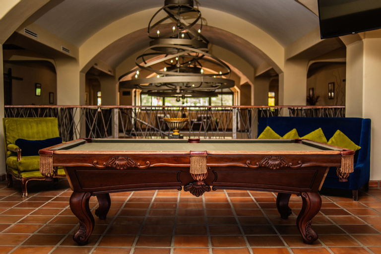 Hotel Hacienda Santana, Tecate