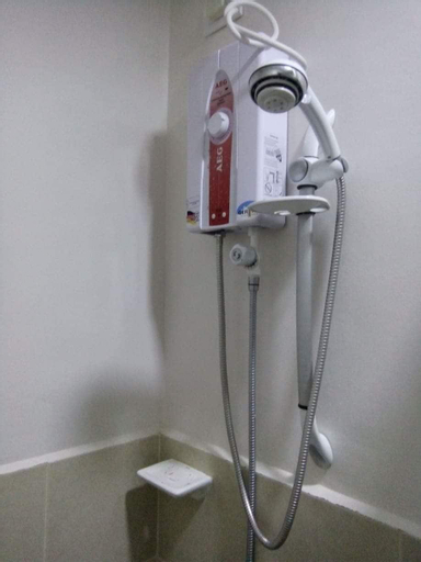 Staycation In QC Trees Residences, Quezon City