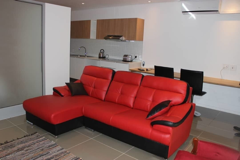 Freedom Plaza Apartments, Windhoek East
