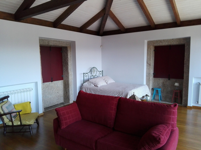 Casas da Quinta da Cancela, Barcelos