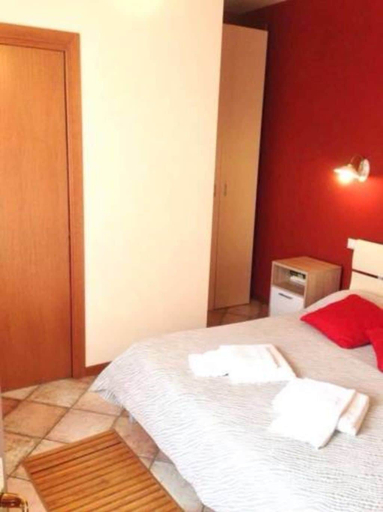 Bedroom 4, Agriturismo Al Buttasella, Udine
