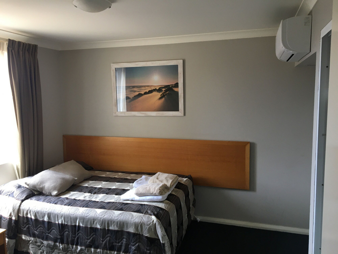 Bedroom 3, Nautica Residences Hillarys, Joondalup