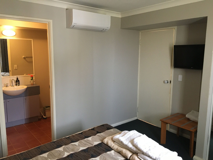 Bedroom 2, Nautica Residences Hillarys, Joondalup