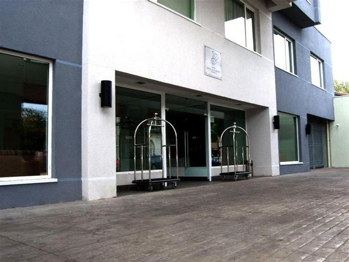 Hotel Diego de Almagro Temuco, Cautín