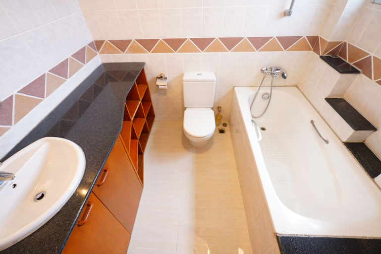HoLo Garcerie Saigon - Serviced Homestay, Quận 3