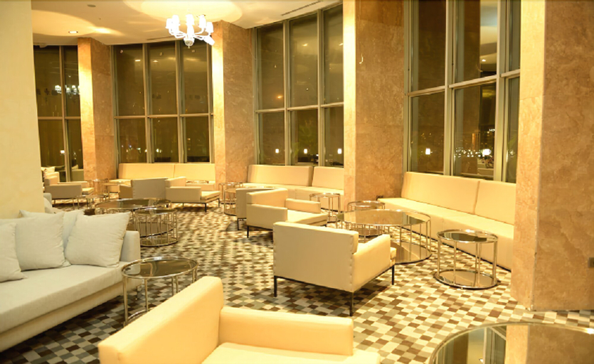 Aurum Hotels Trabzon, Yomra