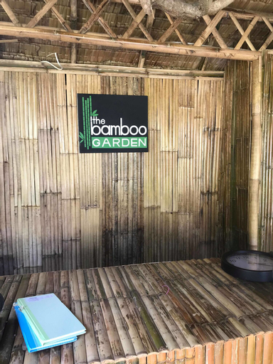 The Bamboo Garden, Muang Satun