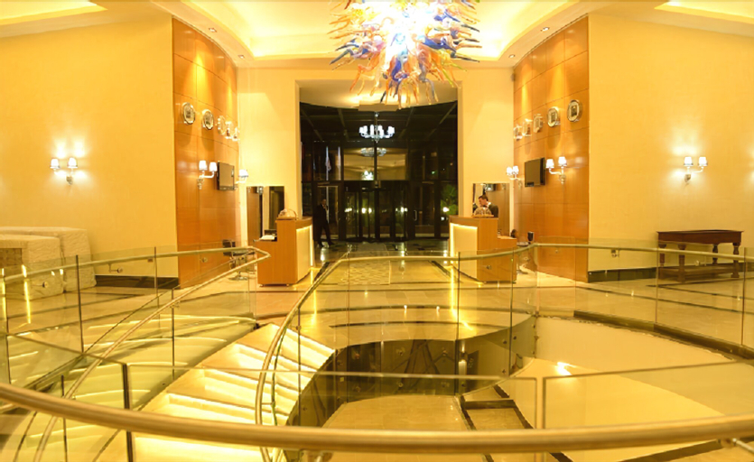 Aurum Hotels Trabzon, Yomra