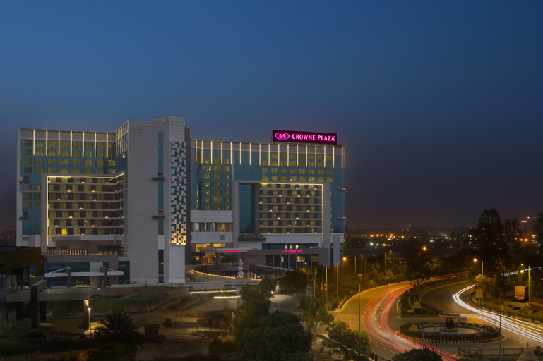 Crowne Plaza Greater Noida, Gautam Buddha Nagar