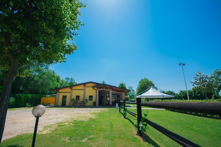 Exterior & Views 2, Agriturismo Al Buttasella, Udine